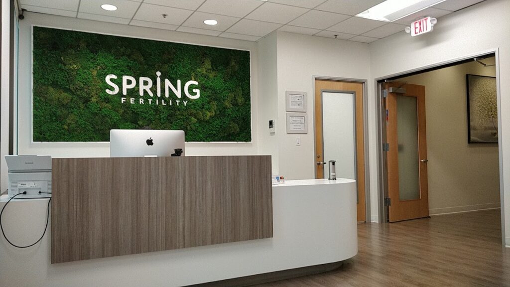 Spring Fertility-East Bay gallery photo