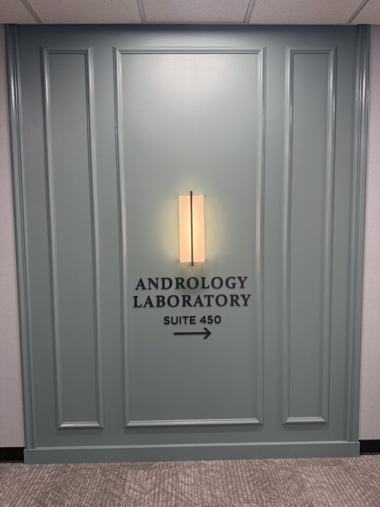 Center for Reproductive Medicine, Advanced Reproductive Technologies gallery photo