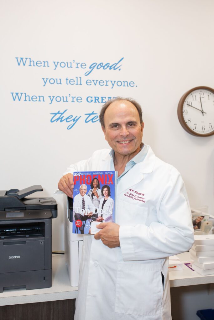 IVF Phoenix gallery photo