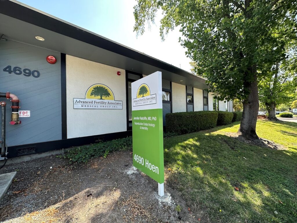 Advanced Fertility Associates Medical Group, Inc. gallery photo