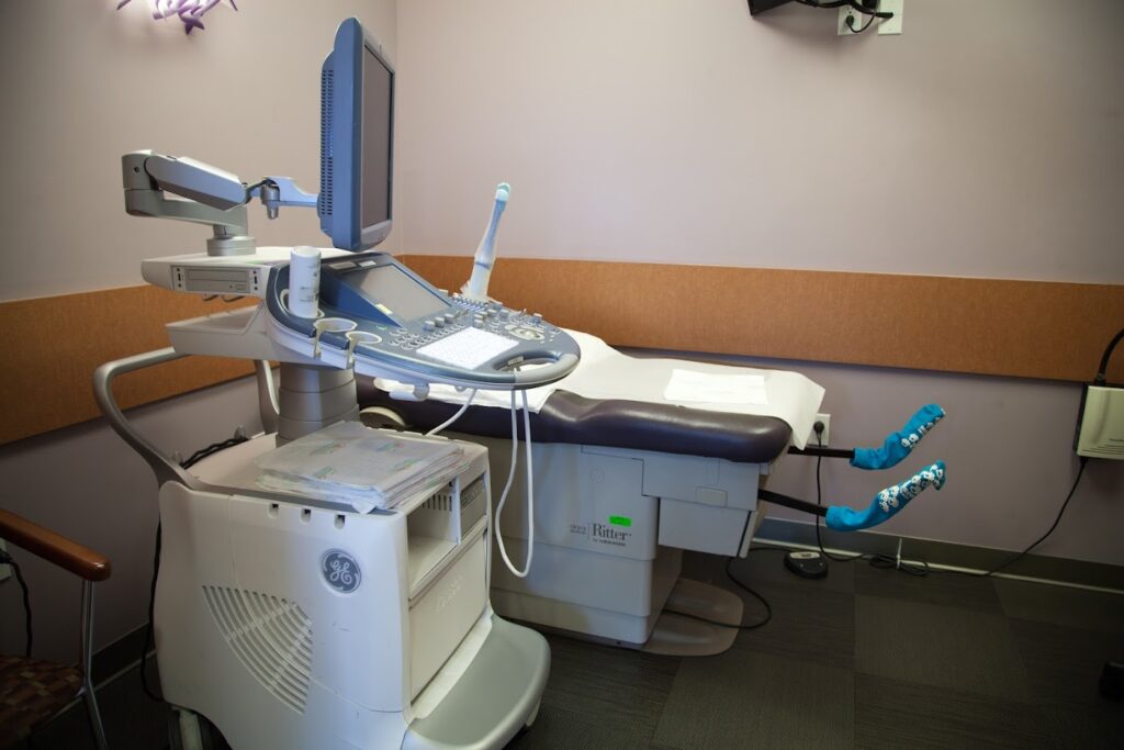 Overlake Reproductive Health, Inc., PS gallery photo