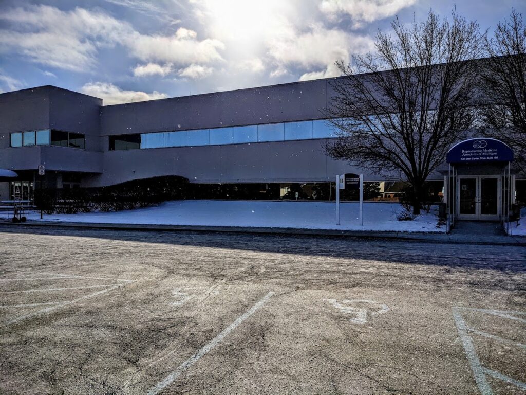 Reproductive Medicine Associates of Michigan gallery photo