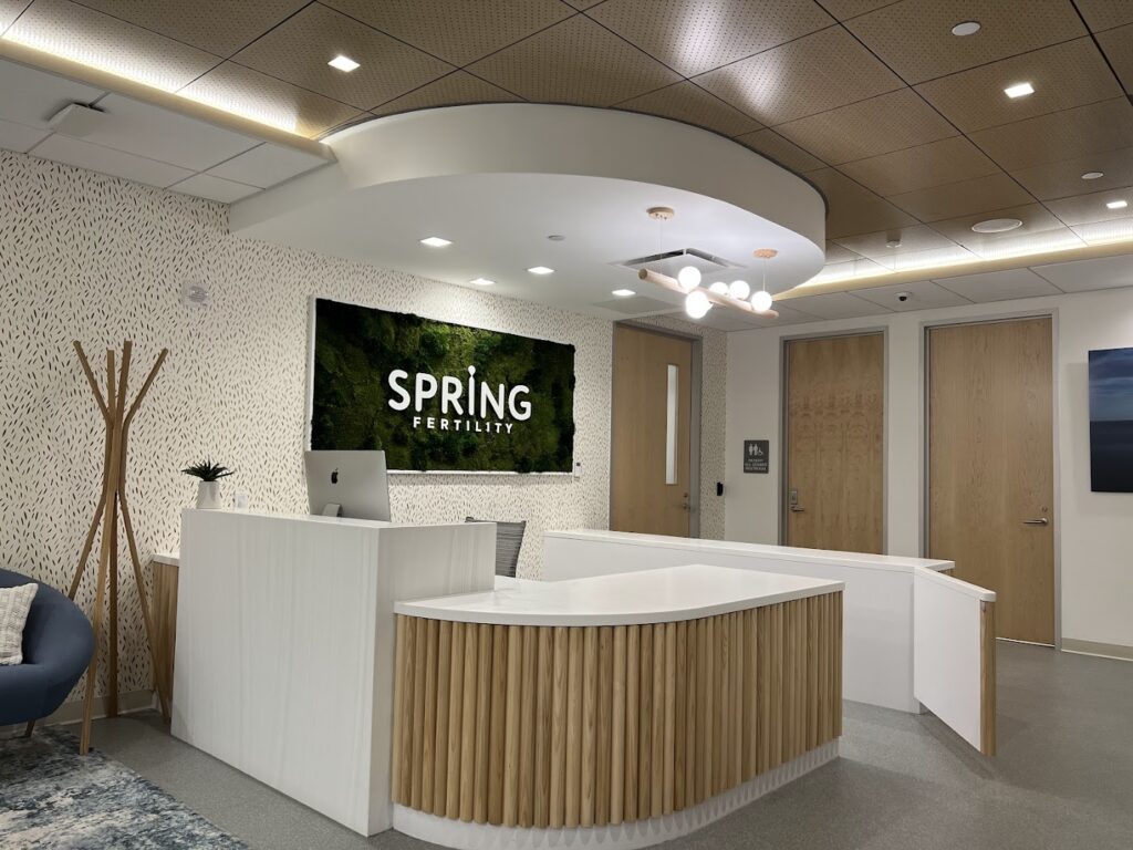 Spring Fertility-New York gallery photo