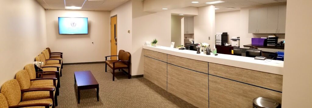 Loma Linda University Center for Fertility and IVF gallery photo
