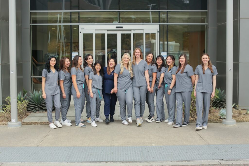 Hanabusa IVF gallery photo