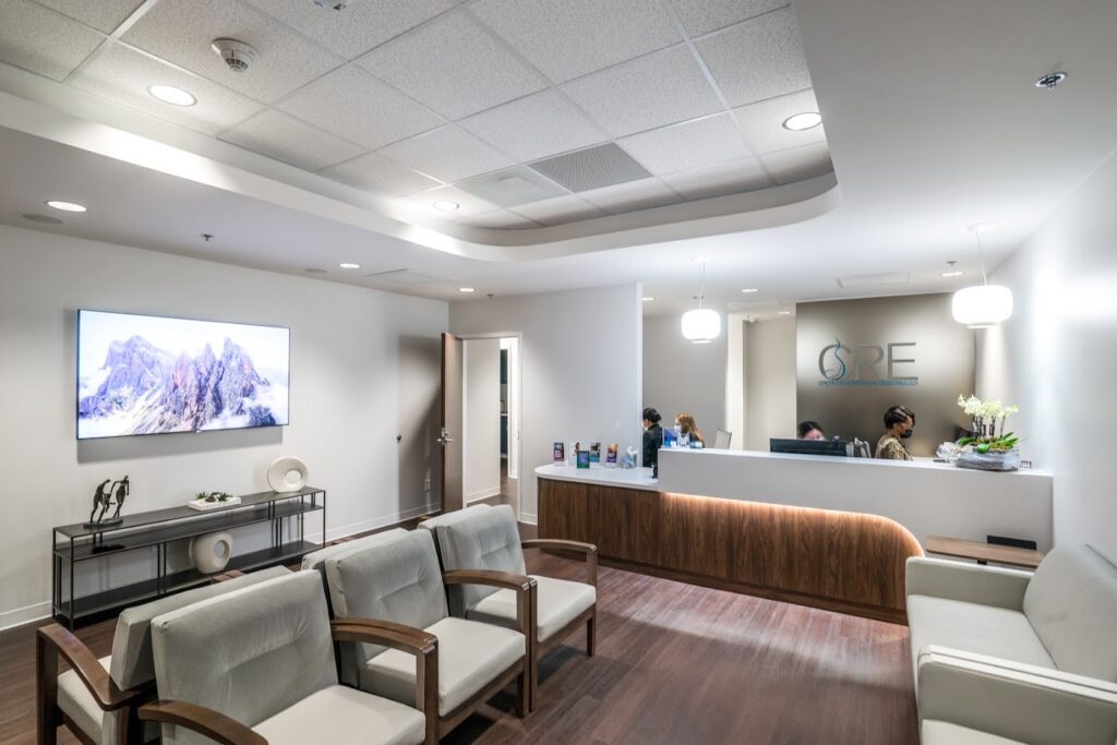 The Center for Reproductive Endocrinology gallery photo