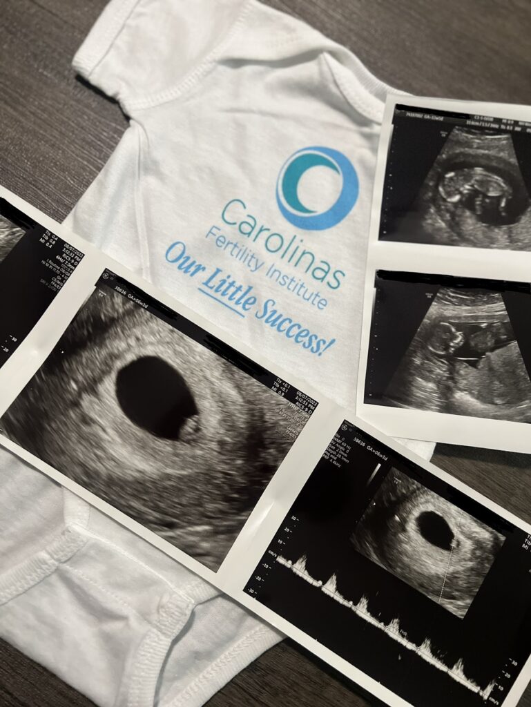 Carolinas Fertility Institute gallery photo