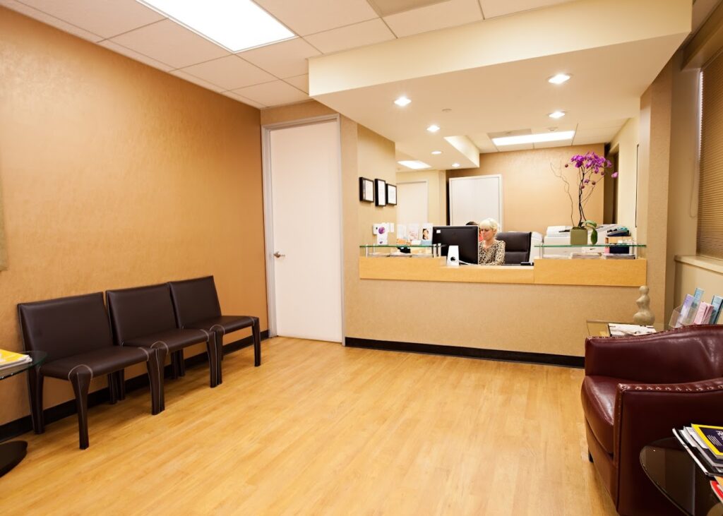 Santa Monica Fertility gallery photo