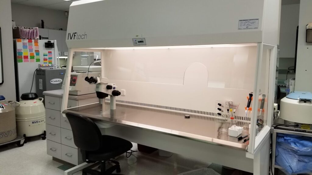 Fertility Center of San Antonio gallery photo