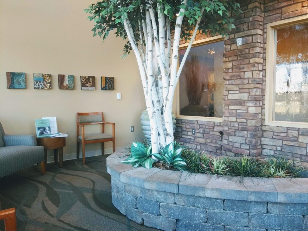 University of Wisconsin-Generations Fertility Care gallery photo