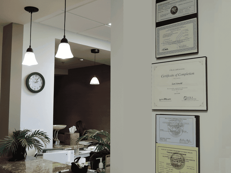 California Center for Reproductive Medicine gallery photo
