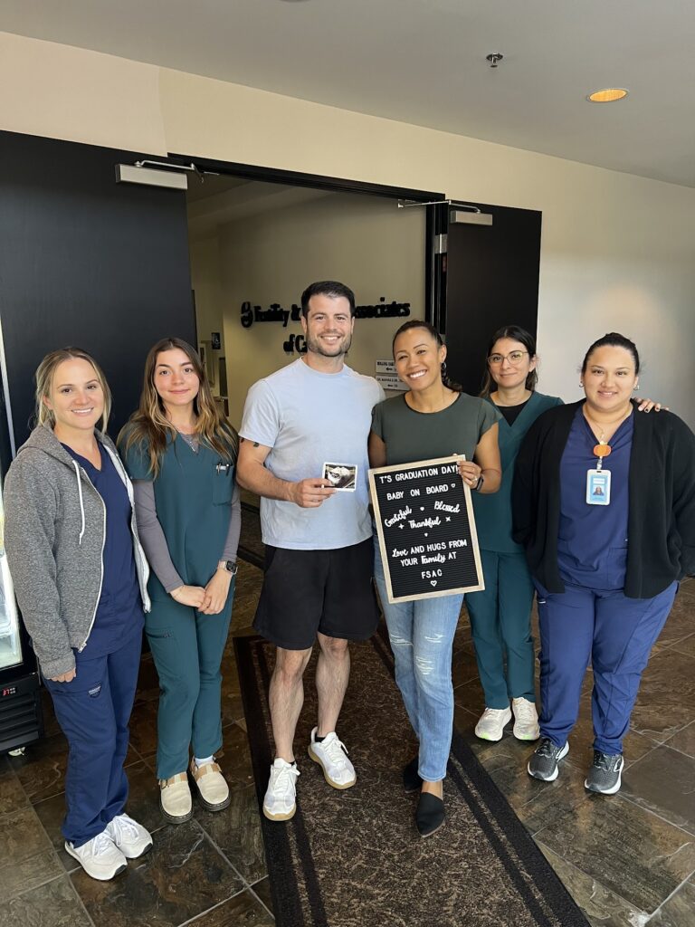 Fertility and Surgical Associates of California gallery photo