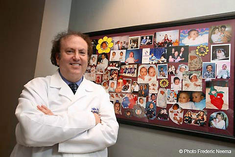 The Fertility Institutes-Los Angeles, New York, Guadalajara gallery photo