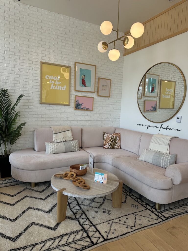 Kindbody Austin gallery photo