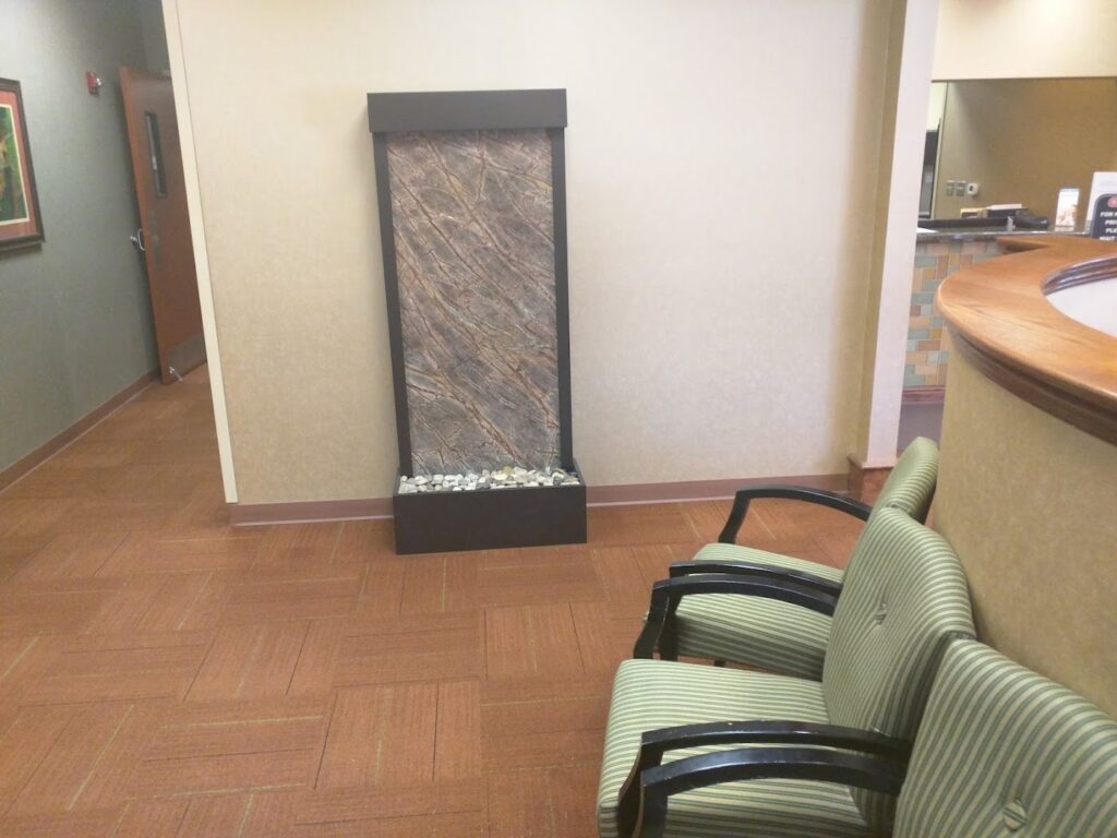 Tulsa Fertility Center gallery photo