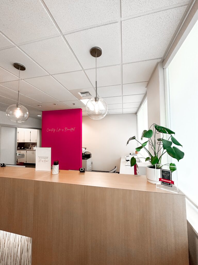 Poma Fertility gallery photo