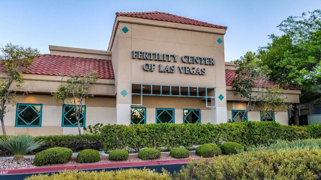 Fertility Center of Las Vegas gallery photo