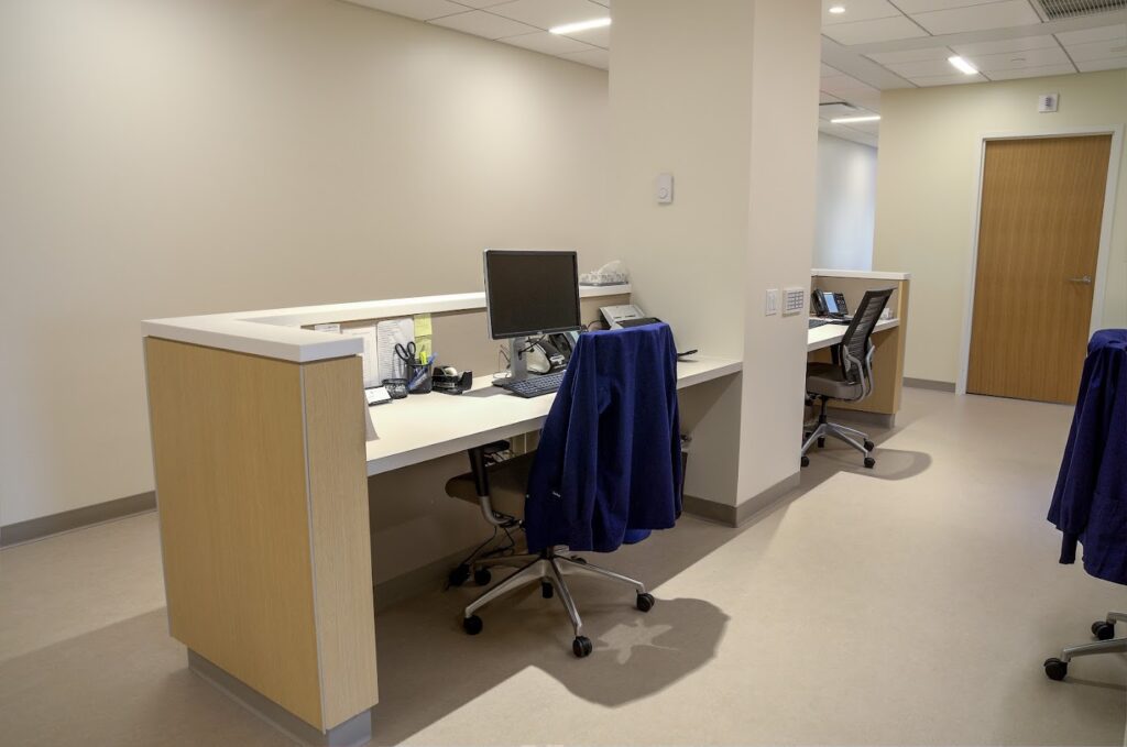 CCRM New York gallery photo