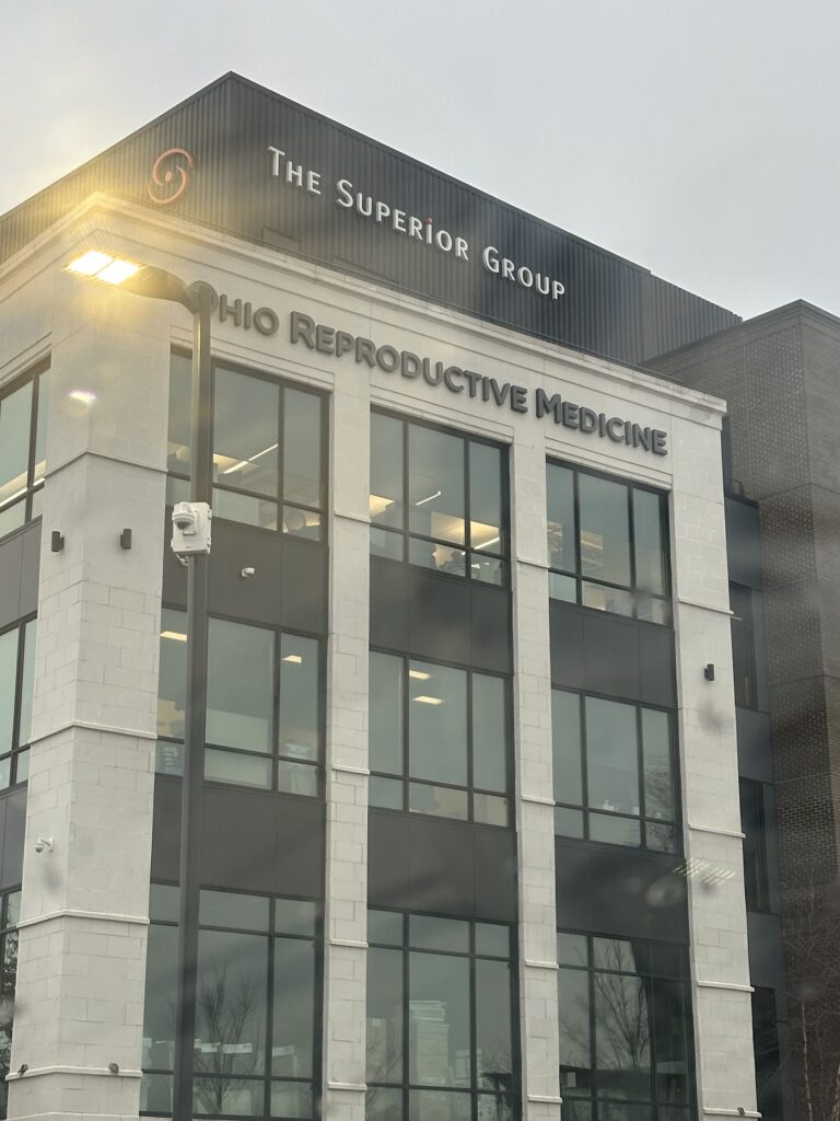 Ohio Reproductive Medicine gallery photo
