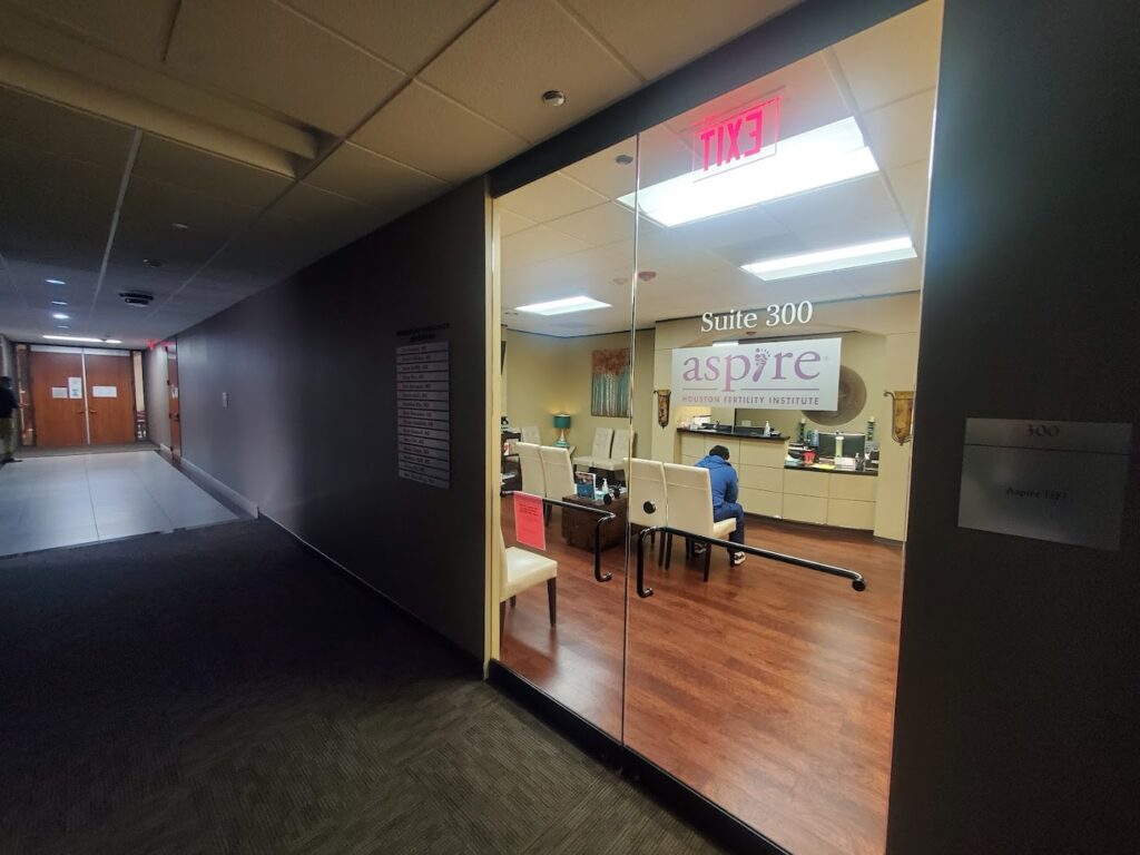 Houston Fertility Institute gallery photo