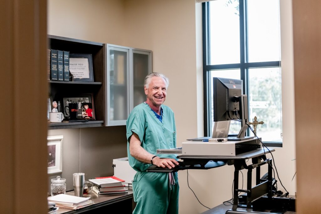 Center for Reproductive Medicine, PA gallery photo