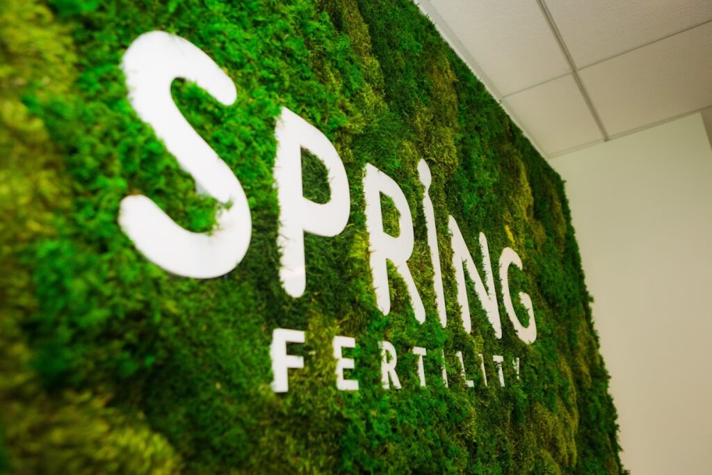 Spring Fertility gallery photo