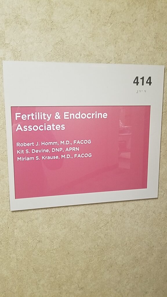 Fertility & Endocrine Associates, Louisville Reproductive Center gallery photo