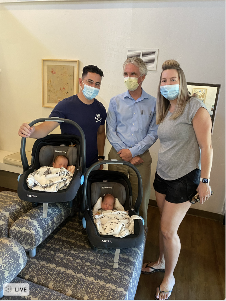 Arizona Center for Reproductive Endocrinology and Infertility gallery photo