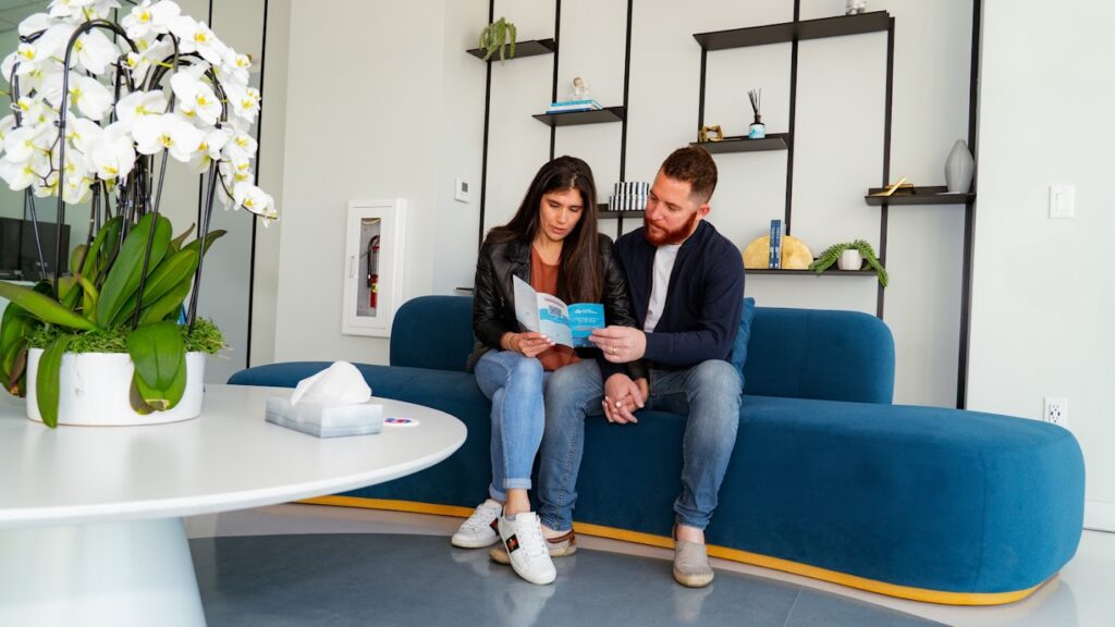 CARE Fertility gallery photo