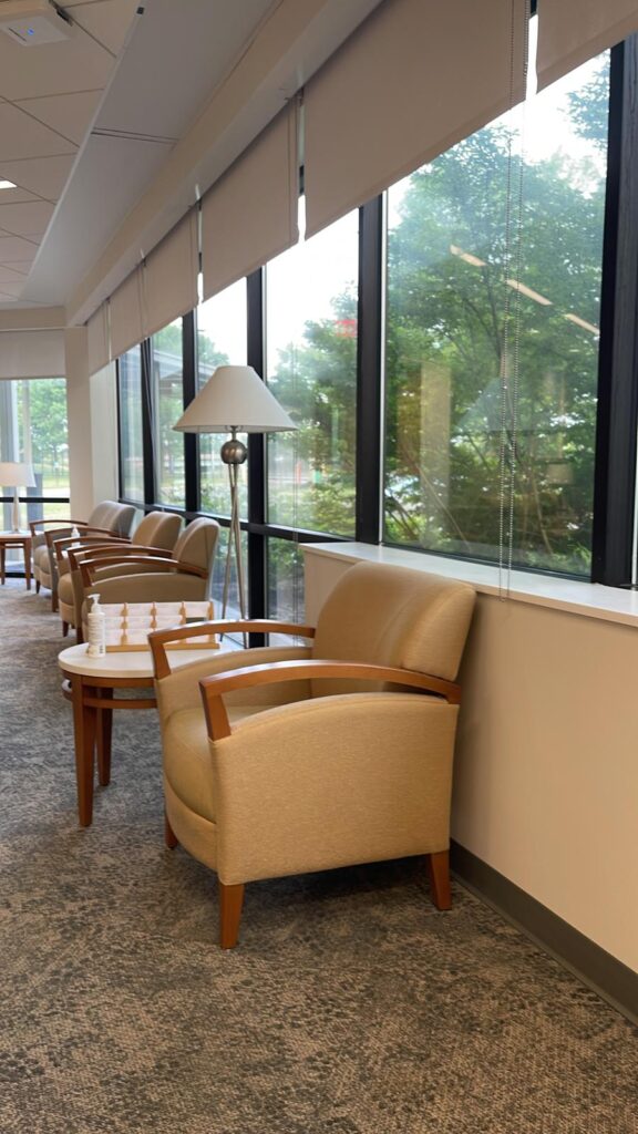 Yale Fertility Center gallery photo