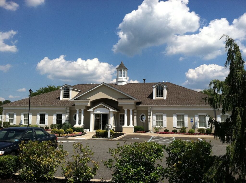 Center for Reproductive Medicine and Fertility, Louis R. Manara, DO gallery photo