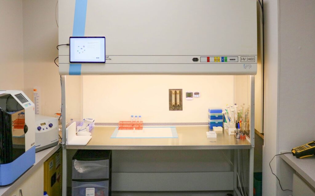 North Hudson IVF, Center for Fertility and Gynecology gallery photo