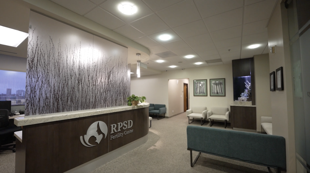 Reproductive Partners Fertility Center-San Diego gallery photo