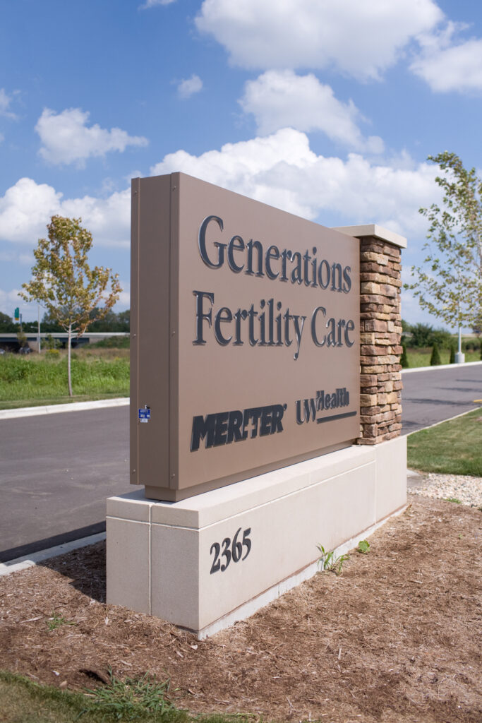 University of Wisconsin-Generations Fertility Care gallery photo