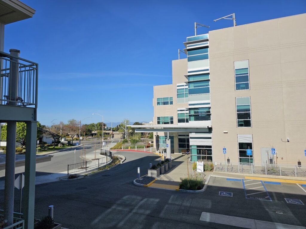 Palo Alto Medical Foundation gallery photo