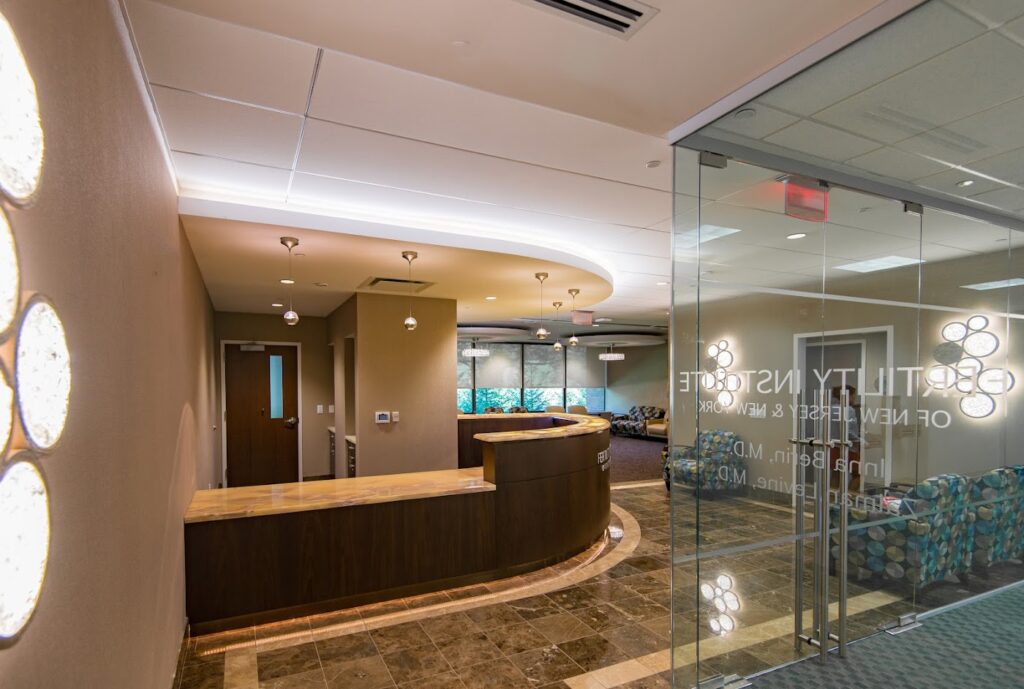 Fertility Institute of New Jersey and New York gallery photo