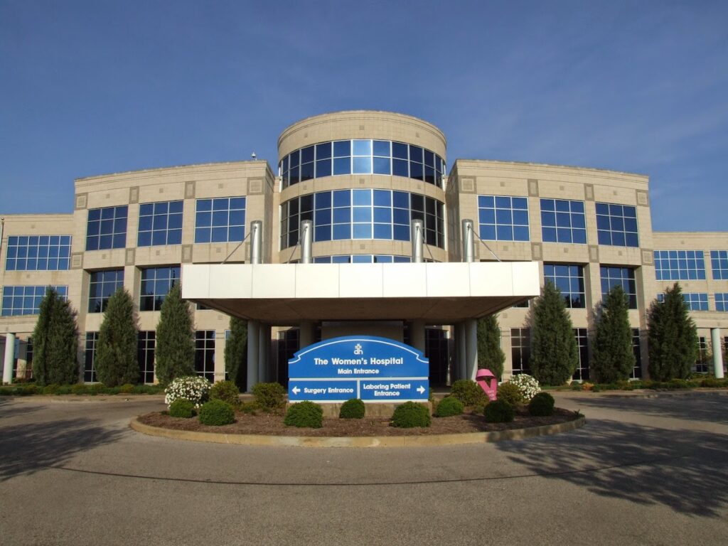 Boston IVF Fertility Services at The Women’s Hospital, LLC gallery photo