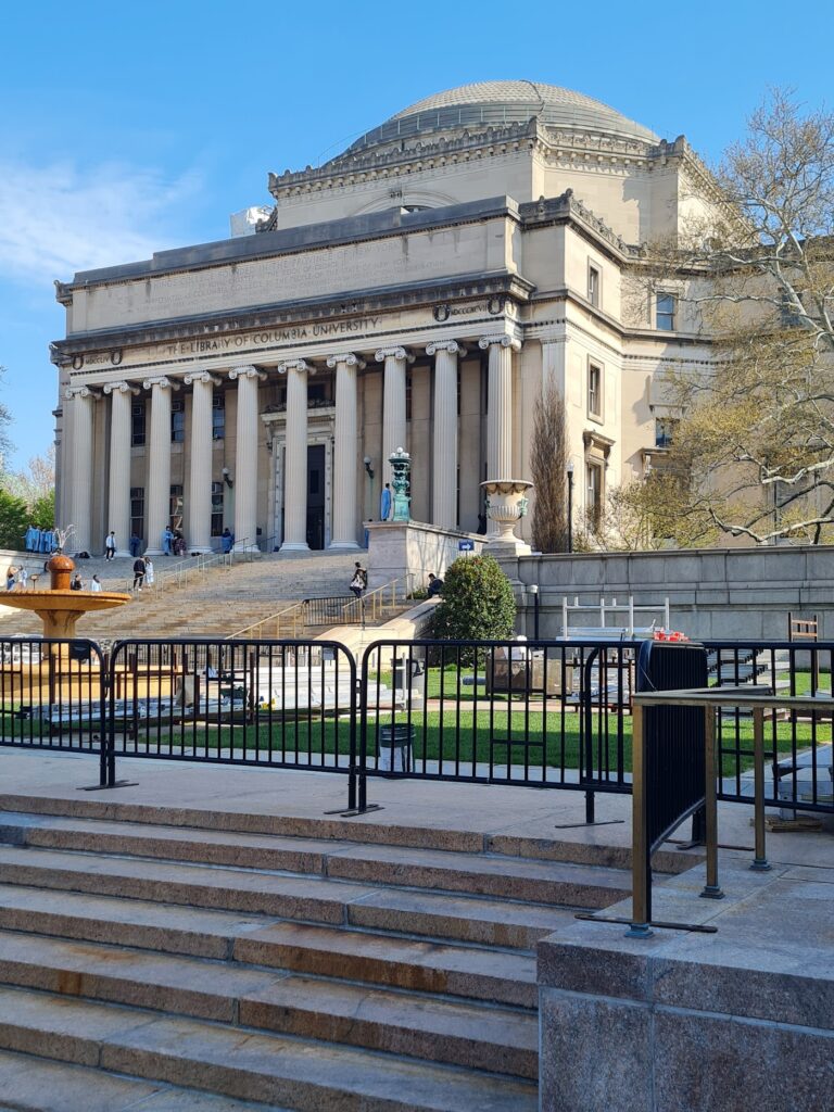 Columbia University Fertility Center gallery photo