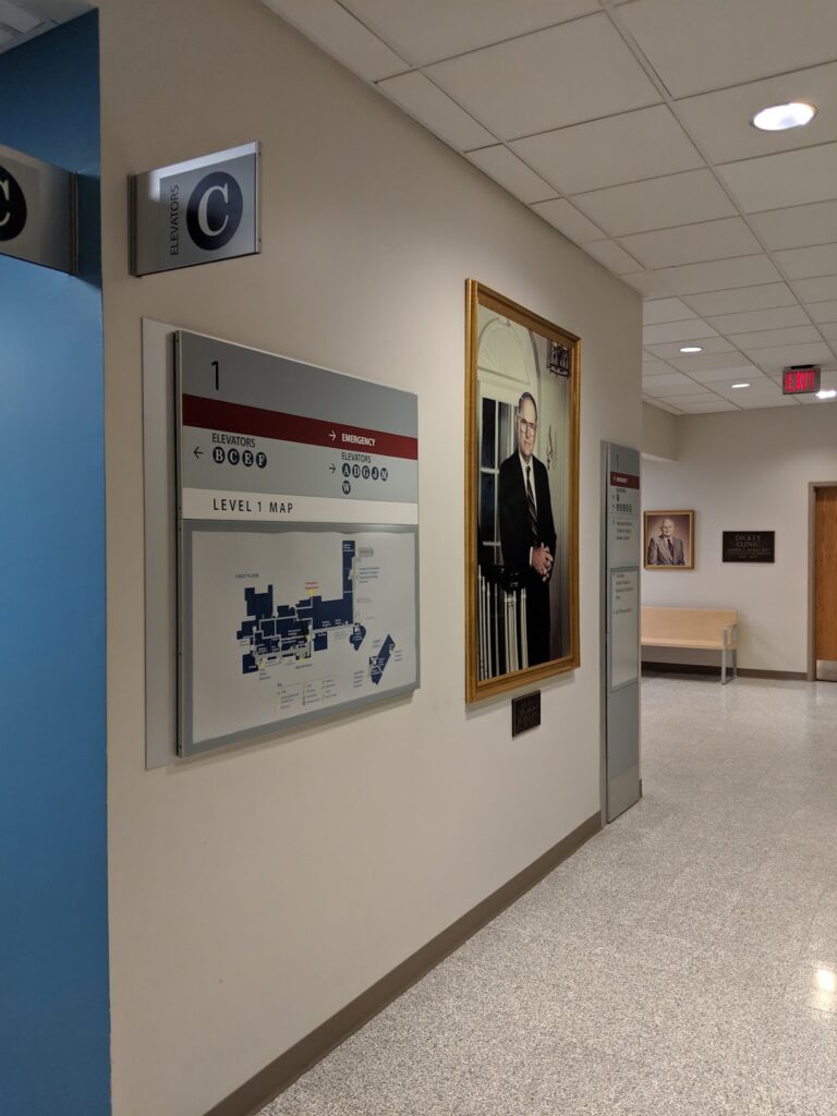 Geisinger Medical Center Fertility Program gallery photo