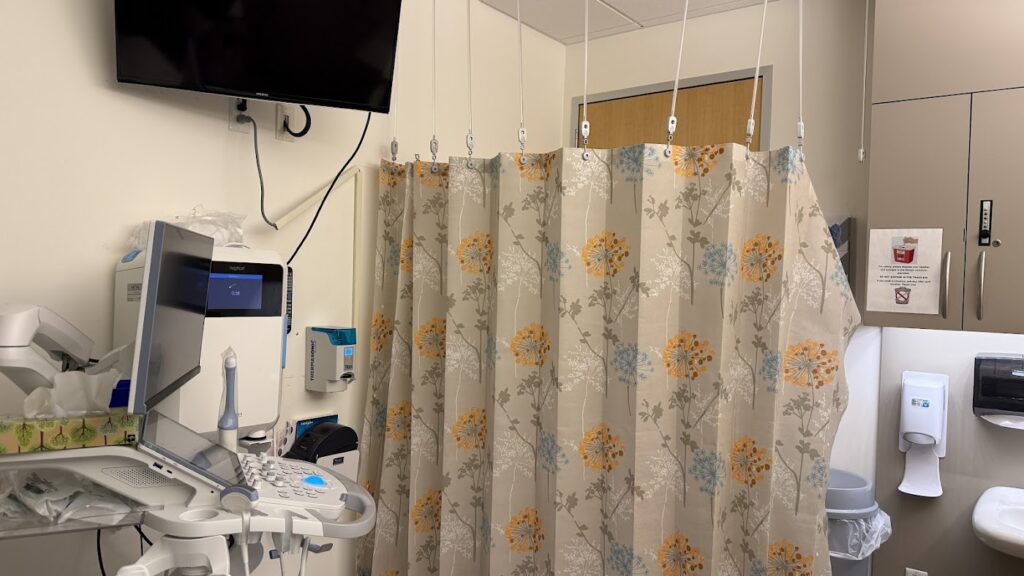 UCSF Center for Reproductive Health gallery photo