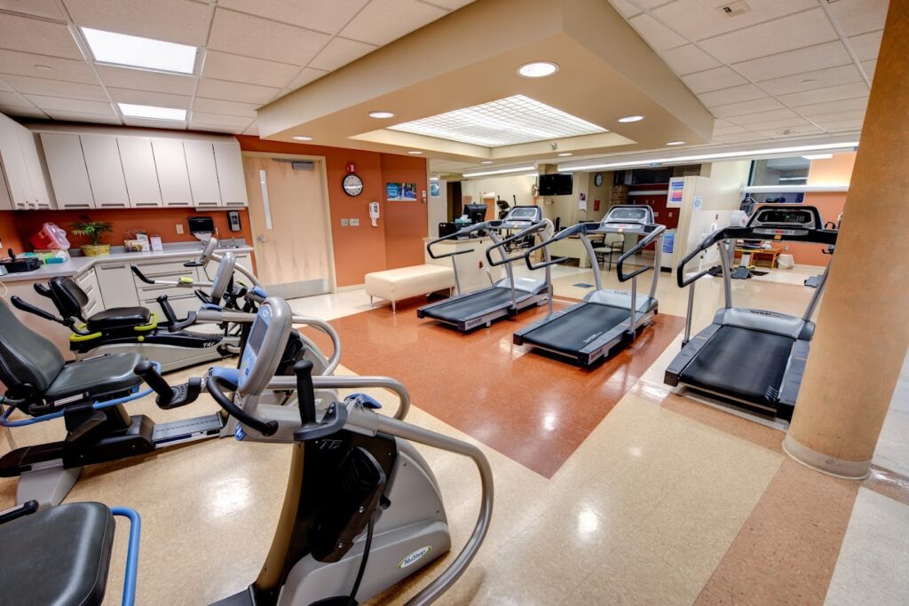 Wayne Health gallery photo