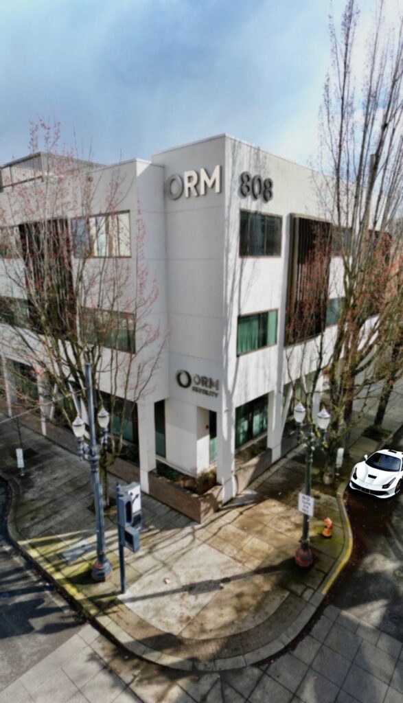 ORM Fertility-Portland gallery photo