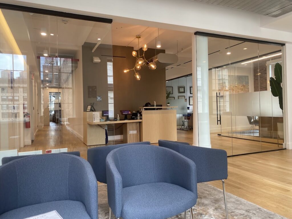 NYU Langone Fertility Center gallery photo