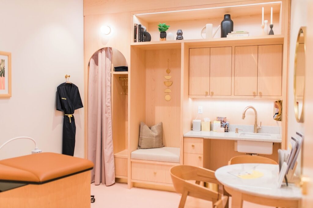 Kindbody Silicon Valley gallery photo