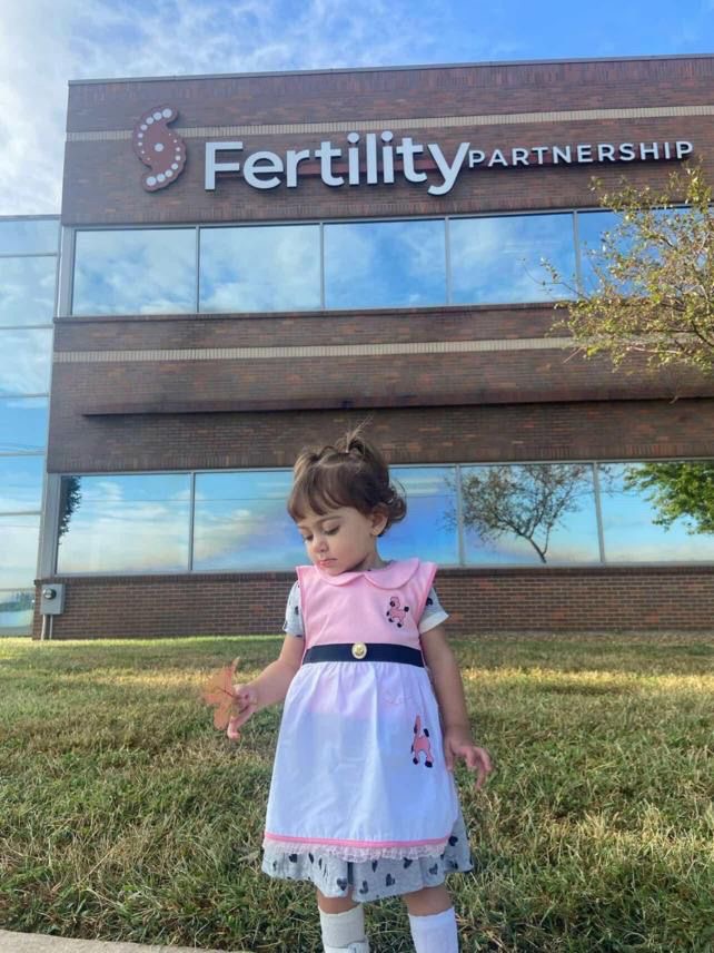 Fertility Partnership gallery photo