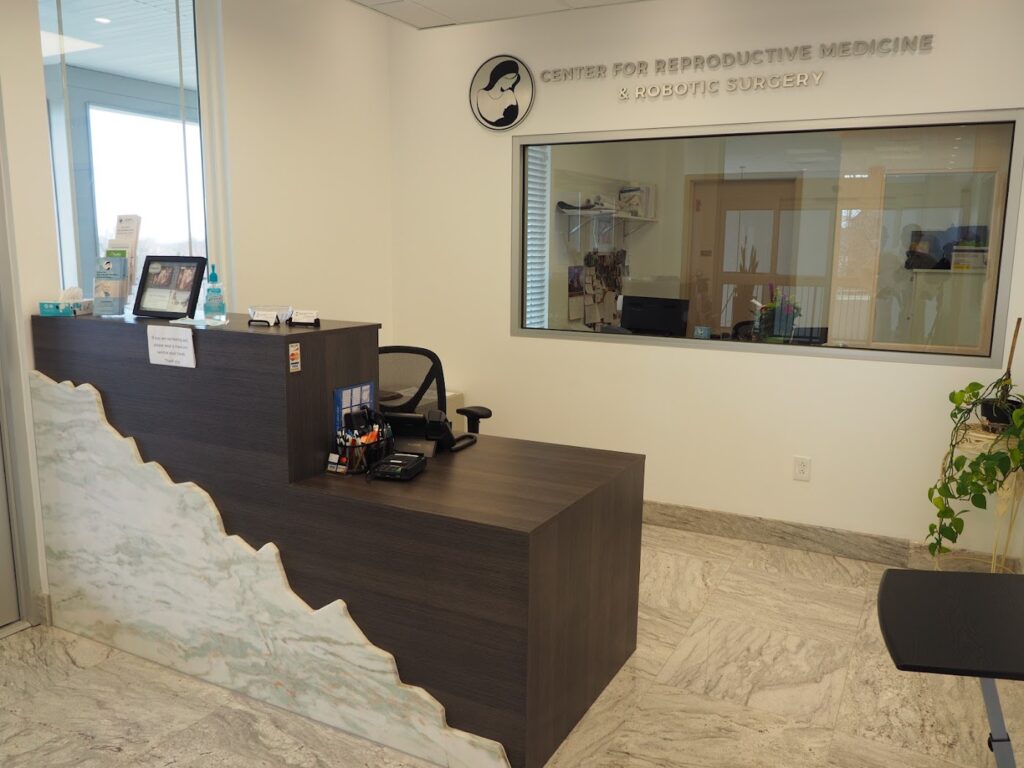 Center for Reproductive Medicine & Robotic Surgery gallery photo