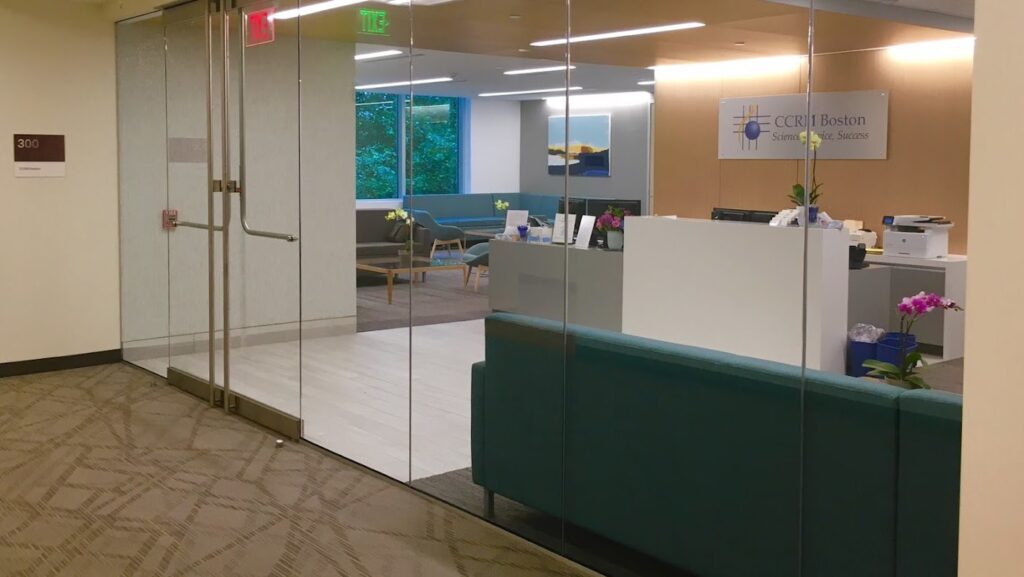 CCRM Boston gallery photo