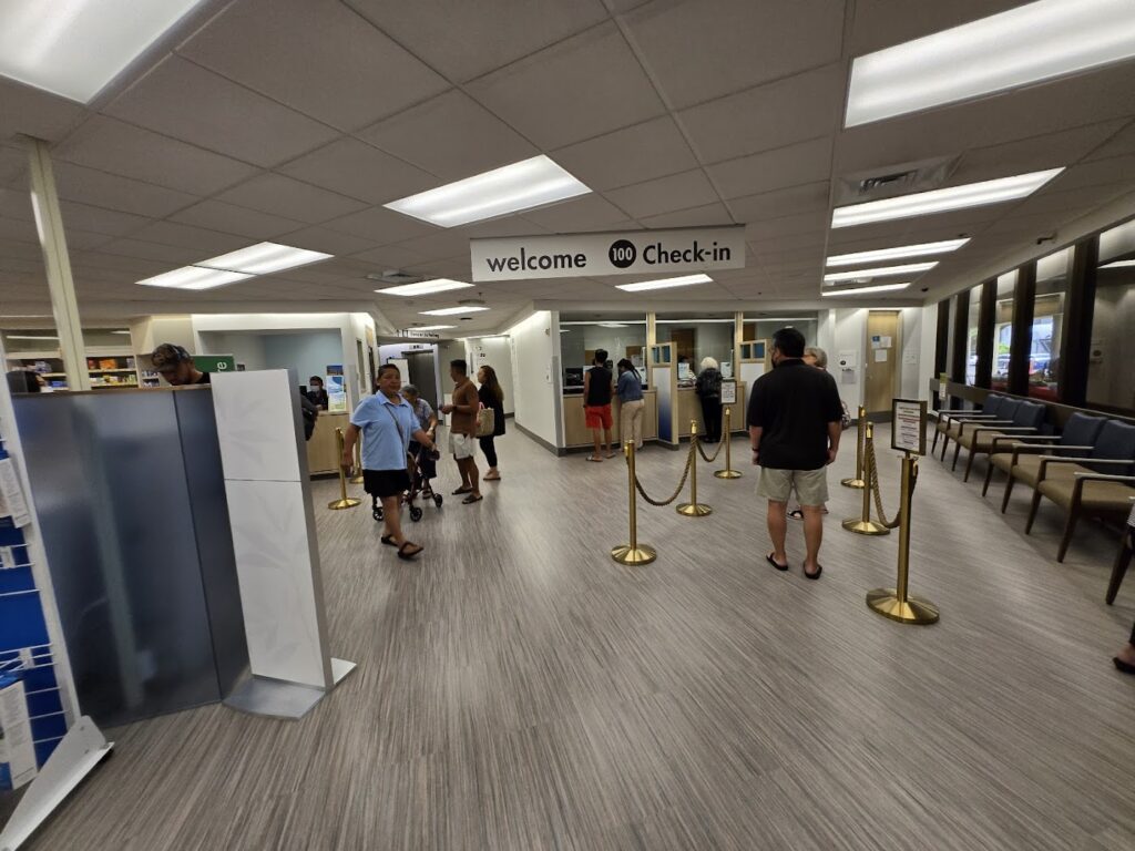 Kaiser Permanente Hawaii Region, Reproductive Medicine Division gallery photo