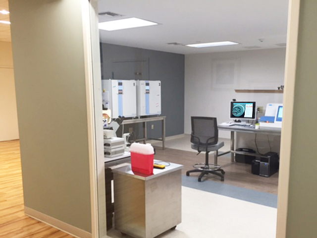 Carolinas Fertility Institute gallery photo