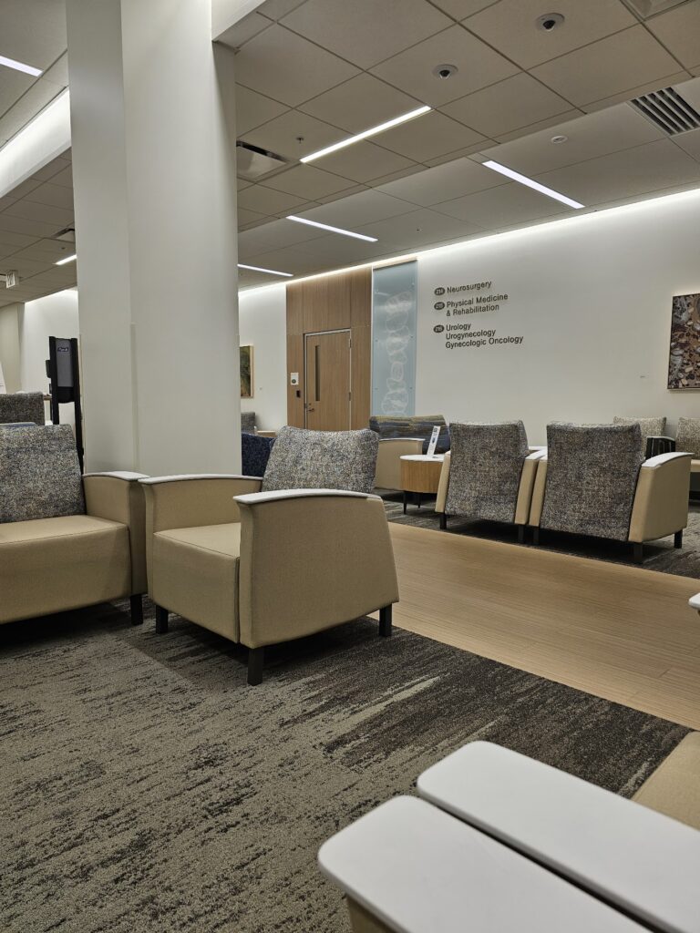 Palo Alto Medical Foundation gallery photo